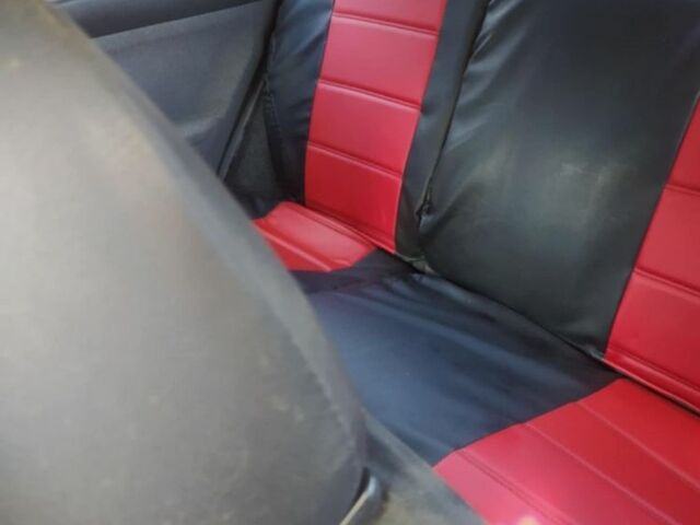 Черный ВАЗ 2112, объемом двигателя 1.6 л и пробегом 154 тыс. км за 1600 $, фото 2 на Automoto.ua