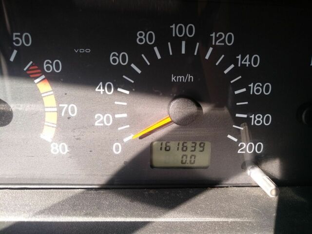 Черный ВАЗ 2112, объемом двигателя 0 л и пробегом 161 тыс. км за 2000 $, фото 7 на Automoto.ua