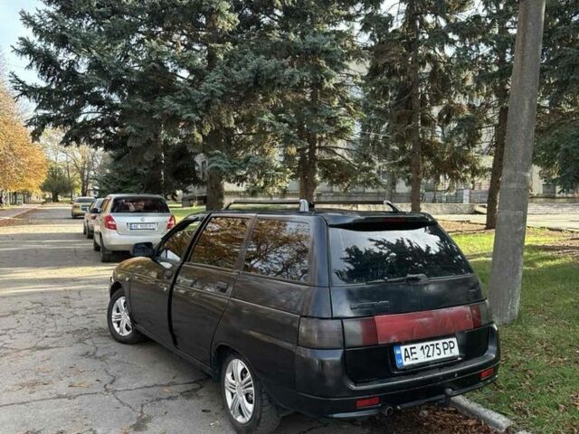 ВАЗ 2112 2010 в Софиевке на Automoto.ua Черный ВАЗ 2112, объемом двигателя 1.6 л и пробегом 150 тыс. км за 2000 $, фото 4 на Automoto.ua