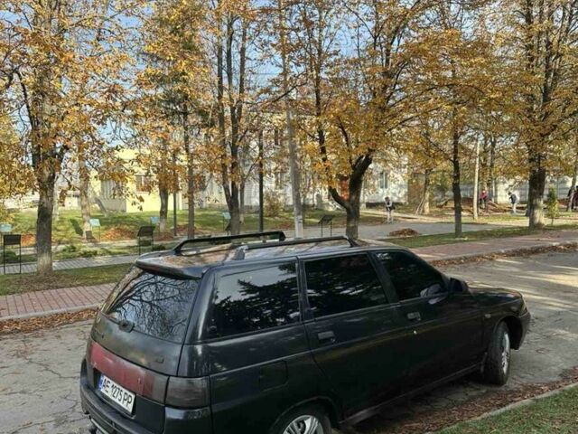 ВАЗ 2112 2010 в Софиевке на Automoto.ua Черный ВАЗ 2112, объемом двигателя 1.6 л и пробегом 150 тыс. км за 2000 $, фото 3 на Automoto.ua