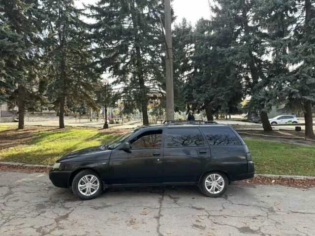 ВАЗ 2112 2010 в Софиевке на Automoto.ua Черный ВАЗ 2112, объемом двигателя 1.6 л и пробегом 150 тыс. км за 2000 $, фото 1 на Automoto.ua