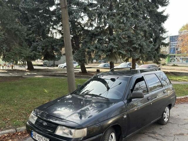 ВАЗ 2112 2010 в Софиевке на Automoto.ua Черный ВАЗ 2112, объемом двигателя 1.6 л и пробегом 150 тыс. км за 2000 $, фото 2 на Automoto.ua