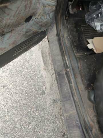 Фіолетовий ВАЗ 2112, об'ємом двигуна 1.6 л та пробігом 250 тис. км за 600 $, фото 1 на Automoto.ua