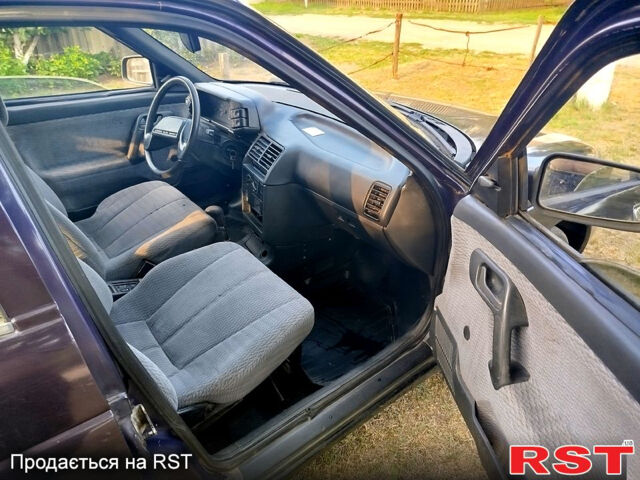 Фіолетовий ВАЗ 2112, об'ємом двигуна 1.5 л та пробігом 335 тис. км за 1000 $, фото 8 на Automoto.ua
