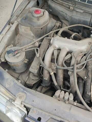 Фіолетовий ВАЗ 2112, об'ємом двигуна 1.6 л та пробігом 250 тис. км за 600 $, фото 4 на Automoto.ua