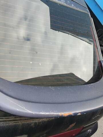 Фіолетовий ВАЗ 2112, об'ємом двигуна 1.6 л та пробігом 250 тис. км за 600 $, фото 2 на Automoto.ua