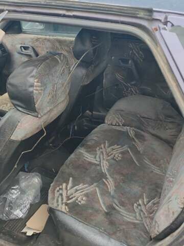 Фіолетовий ВАЗ 2112, об'ємом двигуна 1.6 л та пробігом 250 тис. км за 600 $, фото 3 на Automoto.ua