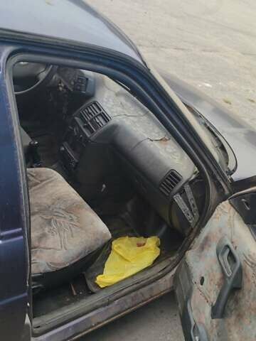 Фіолетовий ВАЗ 2112, об'ємом двигуна 1.6 л та пробігом 250 тис. км за 600 $, фото 12 на Automoto.ua