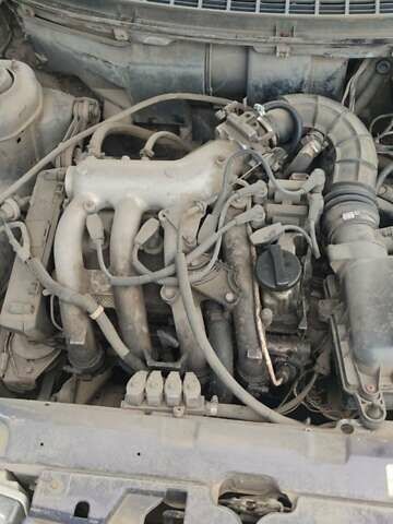 Фіолетовий ВАЗ 2112, об'ємом двигуна 1.6 л та пробігом 250 тис. км за 600 $, фото 8 на Automoto.ua