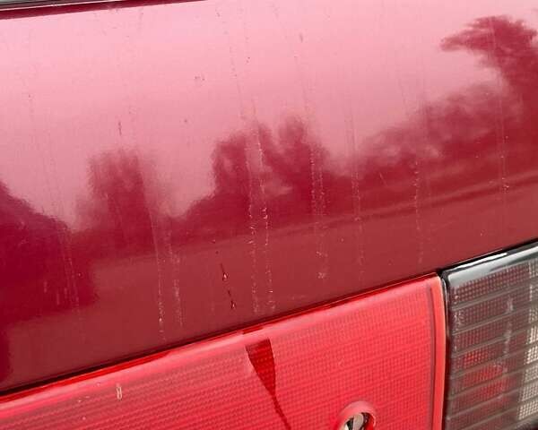 Красный ВАЗ 2112, объемом двигателя 1.6 л и пробегом 222 тыс. км за 2700 $, фото 4 на Automoto.ua