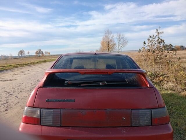 Красный ВАЗ 2112, объемом двигателя 1.5 л и пробегом 336 тыс. км за 1200 $, фото 11 на Automoto.ua