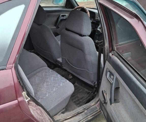 Красный ВАЗ 2112, объемом двигателя 1.6 л и пробегом 120 тыс. км за 1074 $, фото 22 на Automoto.ua