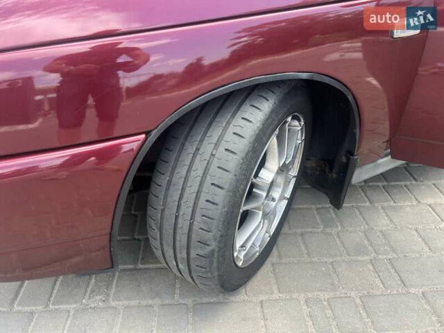 Червоний ВАЗ 2112, об'ємом двигуна 1.6 л та пробігом 197 тис. км за 3150 $, фото 36 на Automoto.ua