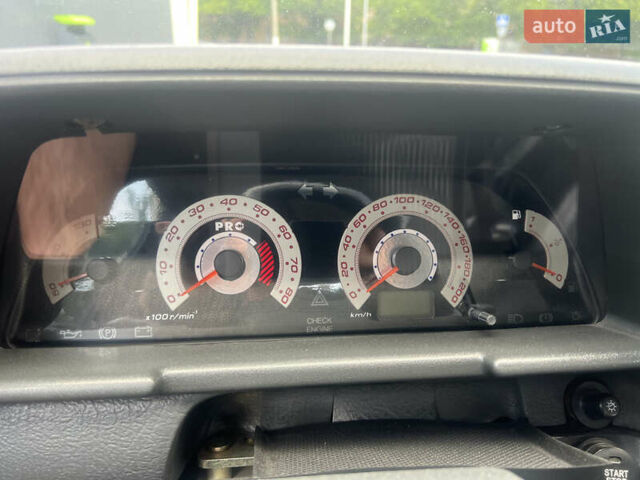 Червоний ВАЗ 2112, об'ємом двигуна 1.6 л та пробігом 197 тис. км за 3150 $, фото 20 на Automoto.ua