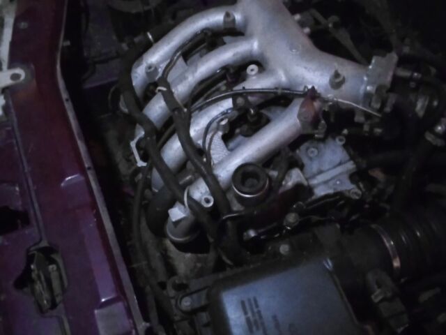 Червоний ВАЗ 2112, об'ємом двигуна 1.6 л та пробігом 10 тис. км за 648 $, фото 2 на Automoto.ua