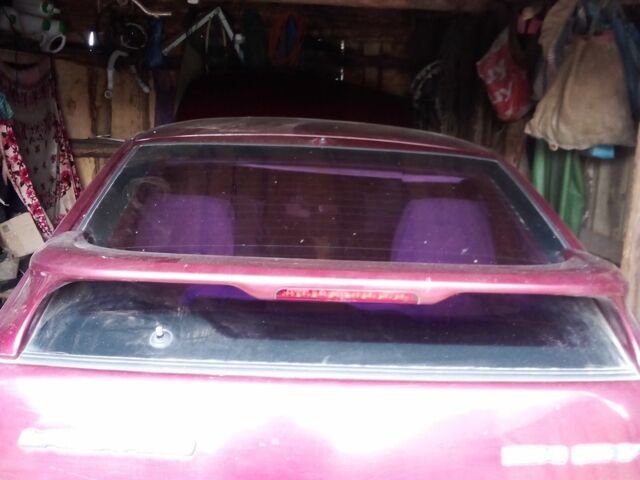 Червоний ВАЗ 2112, об'ємом двигуна 1.6 л та пробігом 10 тис. км за 648 $, фото 1 на Automoto.ua