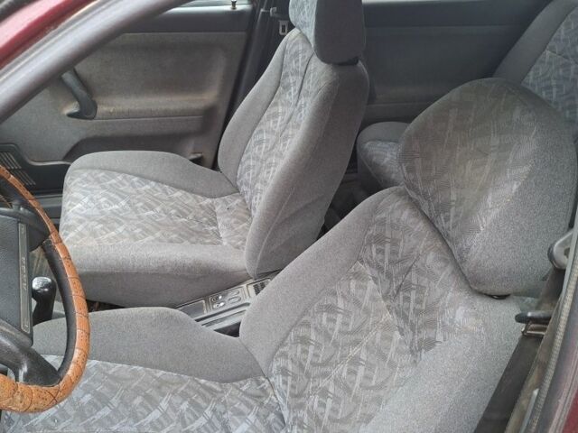 Красный ВАЗ 2112, объемом двигателя 1.6 л и пробегом 120 тыс. км за 1074 $, фото 19 на Automoto.ua