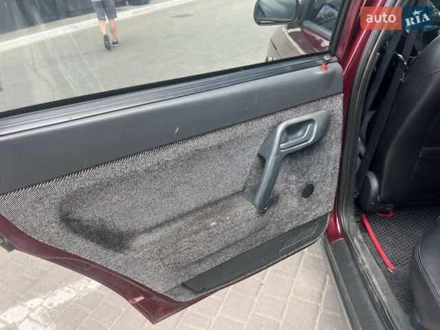 Червоний ВАЗ 2112, об'ємом двигуна 1.6 л та пробігом 197 тис. км за 3150 $, фото 30 на Automoto.ua