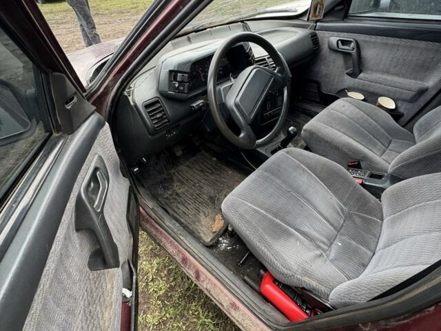 Червоний ВАЗ 2112, об'ємом двигуна 0 л та пробігом 200 тис. км за 700 $, фото 5 на Automoto.ua