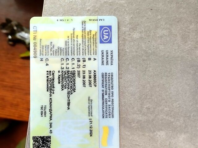 ВАЗ 2112 2007 в Харькове на Automoto.ua Красный ВАЗ 2112, объемом двигателя 1.6 л и пробегом 0 тыс. км за 650 $, фото 2 на Automoto.ua