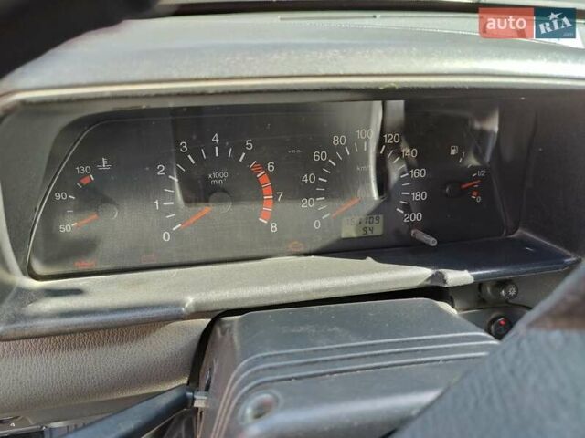 Красный ВАЗ 2112, объемом двигателя 1.6 л и пробегом 161 тыс. км за 1600 $, фото 8 на Automoto.ua