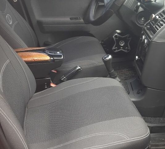 Червоний ВАЗ 2112, об'ємом двигуна 1.6 л та пробігом 81 тис. км за 2500 $, фото 5 на Automoto.ua