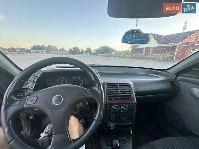 Червоний ВАЗ 2112, об'ємом двигуна 1.6 л та пробігом 270 тис. км за 1700 $, фото 8 на Automoto.ua