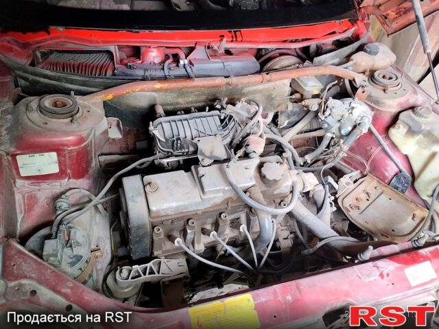 ВАЗ 2112 2007 в Харькове на Automoto.ua Красный ВАЗ 2112, объемом двигателя 1.6 л и пробегом 0 тыс. км за 650 $, фото 1 на Automoto.ua