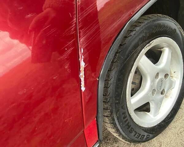 ВАЗ 2112 2007 в Новых Санжарах на Automoto.ua Красный ВАЗ 2112, объемом двигателя 1.6 л и пробегом 234 тыс. км за 2100 $, фото 10 на Automoto.ua