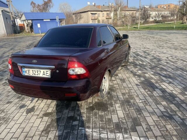 Червоний ВАЗ 2112, об'ємом двигуна 1.6 л та пробігом 400 тис. км за 1400 $, фото 3 на Automoto.ua