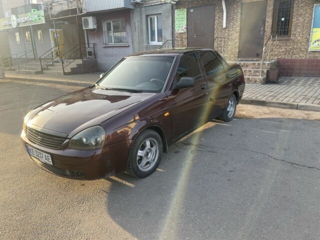 Червоний ВАЗ 2112, об'ємом двигуна 1.6 л та пробігом 400 тис. км за 1400 $, фото 2 на Automoto.ua