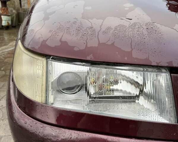 Червоний ВАЗ 2112, об'ємом двигуна 1.6 л та пробігом 240 тис. км за 2600 $, фото 5 на Automoto.ua