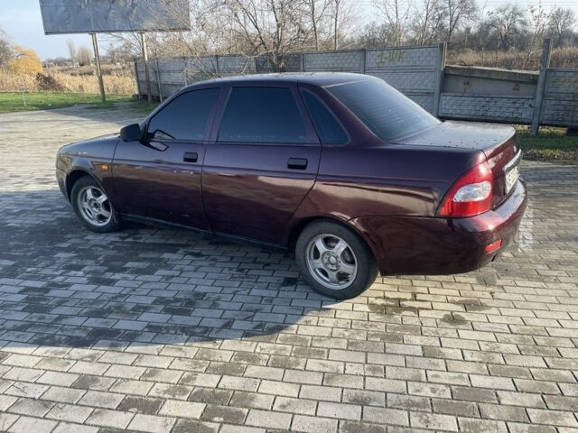 Червоний ВАЗ 2112, об'ємом двигуна 1.6 л та пробігом 400 тис. км за 1400 $, фото 4 на Automoto.ua