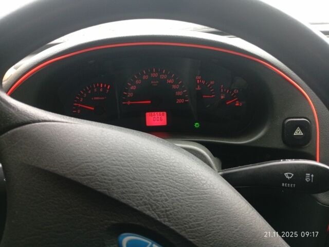 Червоний ВАЗ 2112, об'ємом двигуна 1.6 л та пробігом 160 тис. км за 3100 $, фото 11 на Automoto.ua