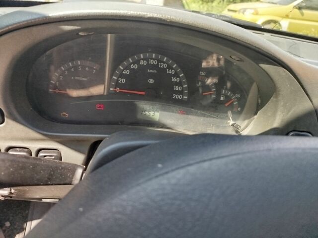 ВАЗ 2112 2008 в Полтаве на Automoto.ua Красный ВАЗ 2112, объемом двигателя 1.6 л и пробегом 74 тыс. км за 2376 $, фото 11 на Automoto.ua