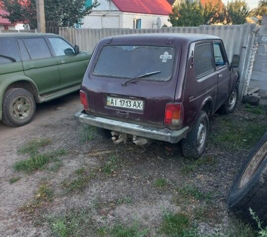 Красный ВАЗ 2112, объемом двигателя 7 л и пробегом 250 тыс. км за 1000 $, фото 4 на Automoto.ua