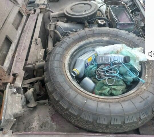 Красный ВАЗ 2112, объемом двигателя 7 л и пробегом 250 тыс. км за 1000 $, фото 2 на Automoto.ua