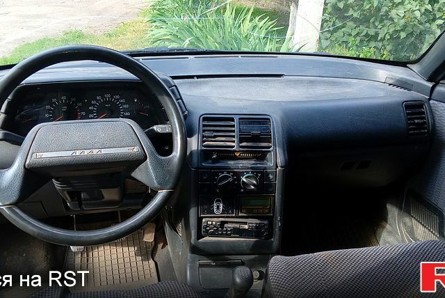 ВАЗ 2112, об'ємом двигуна 1.5 л та пробігом 204 тис. км за 700 $, фото 7 на Automoto.ua