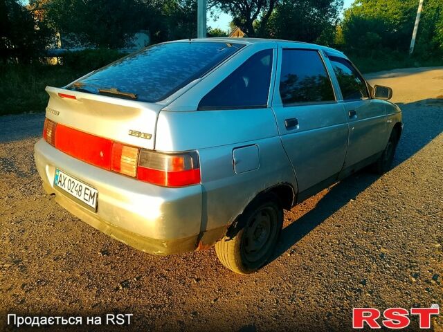 ВАЗ 2112, объемом двигателя 1.5 л и пробегом 230 тыс. км за 750 $, фото 5 на Automoto.ua