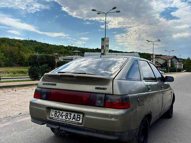 ВАЗ 2112, об'ємом двигуна 1.5 л та пробігом 100 тис. км за 999 $, фото 4 на Automoto.ua