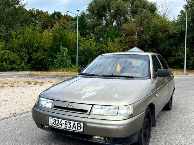 ВАЗ 2112, об'ємом двигуна 1.5 л та пробігом 100 тис. км за 999 $, фото 2 на Automoto.ua