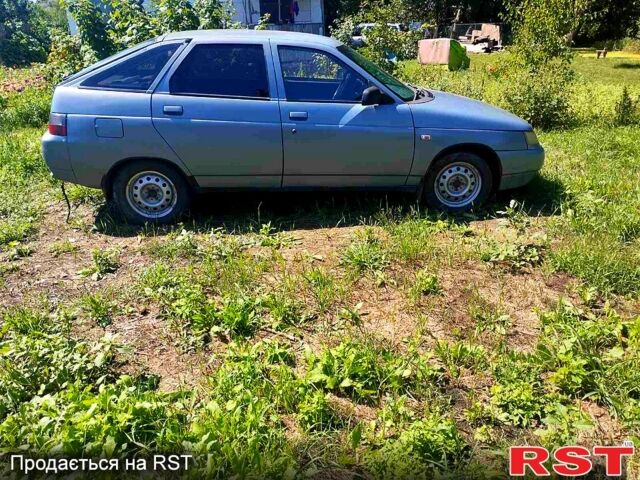 ВАЗ 2112, объемом двигателя 1.5 л и пробегом 300 тыс. км за 1350 $, фото 6 на Automoto.ua