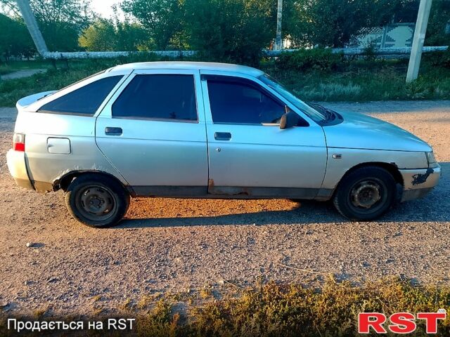 ВАЗ 2112, объемом двигателя 1.5 л и пробегом 230 тыс. км за 750 $, фото 2 на Automoto.ua