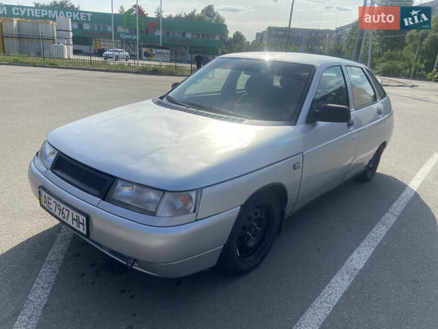 ВАЗ 2112, объемом двигателя 1.5 л и пробегом 55 тыс. км за 1800 $, фото 1 на Automoto.ua