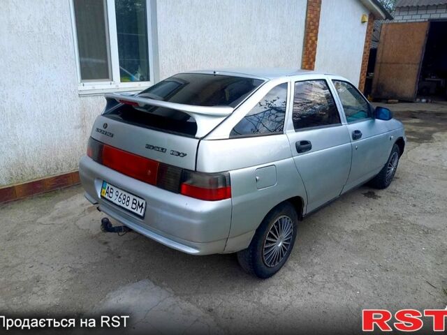 ВАЗ 2112, объемом двигателя 1.5 л и пробегом 270 тыс. км за 1250 $, фото 5 на Automoto.ua