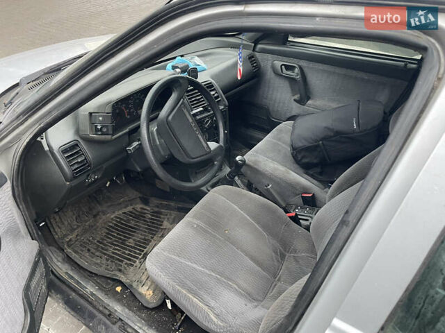 ВАЗ 2112, объемом двигателя 1.5 л и пробегом 600 тыс. км за 500 $, фото 4 на Automoto.ua