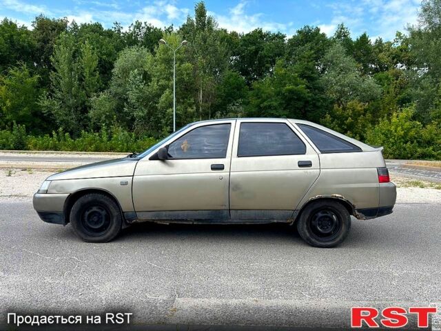 ВАЗ 2112, об'ємом двигуна 1.5 л та пробігом 100 тис. км за 999 $, фото 6 на Automoto.ua