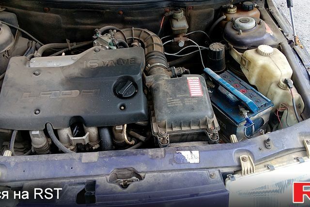 ВАЗ 2112, об'ємом двигуна 1.5 л та пробігом 204 тис. км за 700 $, фото 6 на Automoto.ua