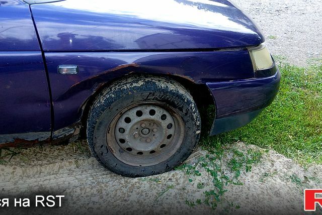 ВАЗ 2112, об'ємом двигуна 1.5 л та пробігом 204 тис. км за 700 $, фото 3 на Automoto.ua