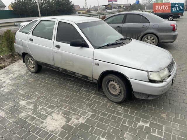 ВАЗ 2112, объемом двигателя 1.5 л и пробегом 600 тыс. км за 500 $, фото 1 на Automoto.ua